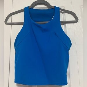 Lululemon Invigorate Train Tank